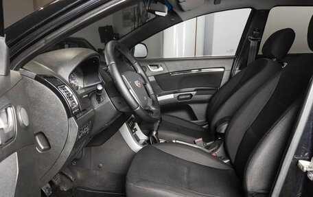 Geely Emgrand EC7, 2014 год, 420 000 рублей, 11 фотография