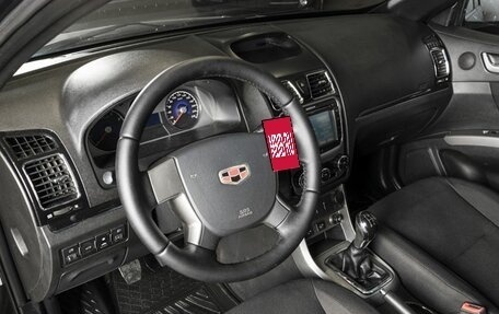 Geely Emgrand EC7, 2014 год, 420 000 рублей, 3 фотография