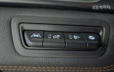 Renault Captur II, 2020 год, 1 459 000 рублей, 14 фотография
