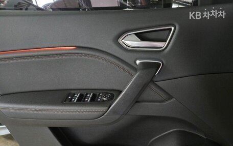 Renault Captur II, 2020 год, 1 459 000 рублей, 12 фотография