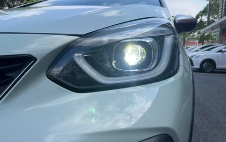 Honda Fit, 2021 год, 1 200 000 рублей, 5 фотография