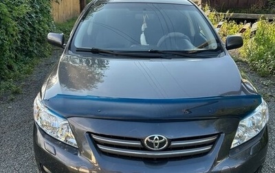 Toyota Corolla, 2008 год, 1 100 000 рублей, 1 фотография