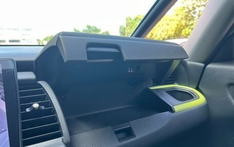 Honda Fit, 2021 год, 1 200 000 рублей, 14 фотография