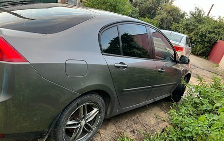 Renault Laguna III рестайлинг, 2008 год, 490 000 рублей, 4 фотография