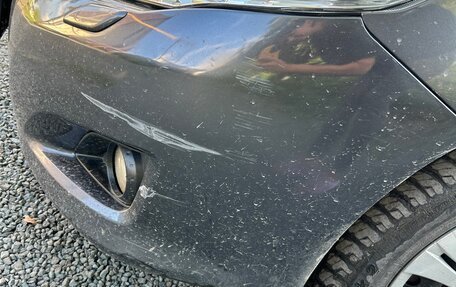 Toyota Corolla, 2008 год, 1 100 000 рублей, 8 фотография