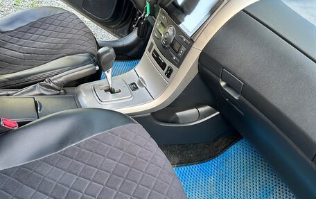 Toyota Corolla, 2008 год, 1 100 000 рублей, 16 фотография