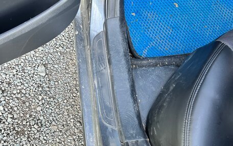 Toyota Corolla, 2008 год, 1 100 000 рублей, 11 фотография
