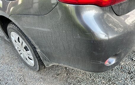 Toyota Corolla, 2008 год, 1 100 000 рублей, 9 фотография