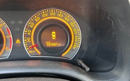 Toyota Corolla, 2008 год, 1 100 000 рублей, 17 фотография