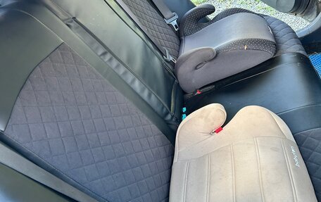 Toyota Corolla, 2008 год, 1 100 000 рублей, 13 фотография
