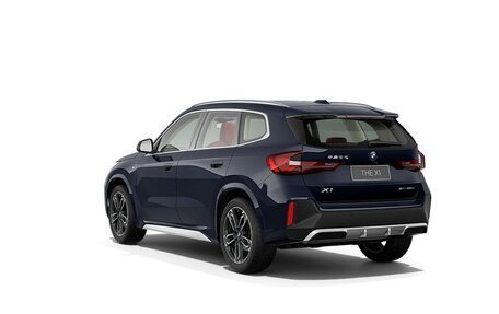 BMW X1, 2024 год, 5 500 000 рублей, 2 фотография