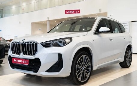 BMW X1, 2024 год, 5 500 000 рублей, 1 фотография