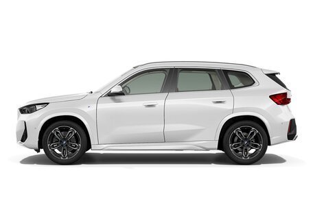 BMW X1, 2024 год, 5 500 000 рублей, 3 фотография