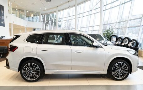 BMW X1, 2024 год, 5 500 000 рублей, 4 фотография