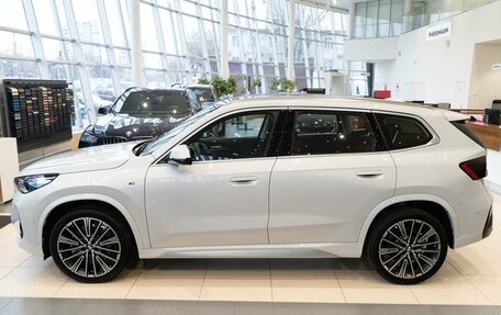 BMW X1, 2024 год, 5 500 000 рублей, 8 фотография