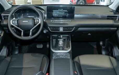 Haval Jolion, 2025 год, 1 999 000 рублей, 13 фотография