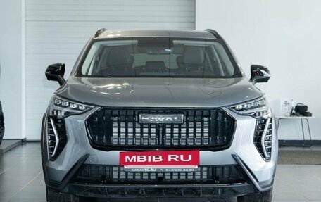 Haval Jolion, 2025 год, 1 999 000 рублей, 2 фотография