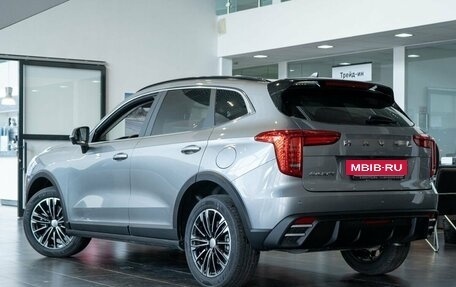 Haval Jolion, 2025 год, 1 999 000 рублей, 4 фотография