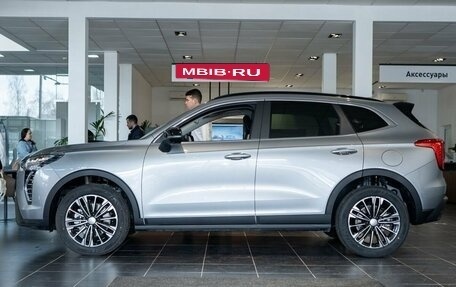 Haval Jolion, 2025 год, 1 999 000 рублей, 5 фотография