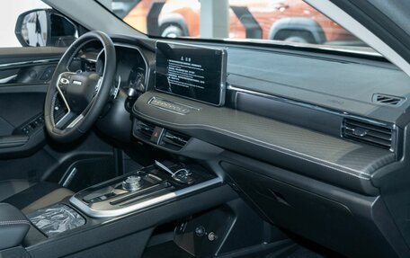 Haval Jolion, 2025 год, 1 999 000 рублей, 15 фотография