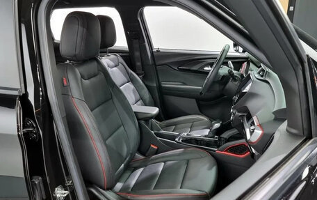 Chevrolet TrailBlazer, 2022 год, 1 490 596 рублей, 11 фотография