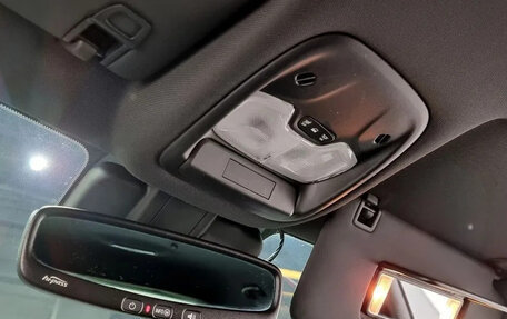 Chevrolet TrailBlazer, 2022 год, 1 490 596 рублей, 14 фотография