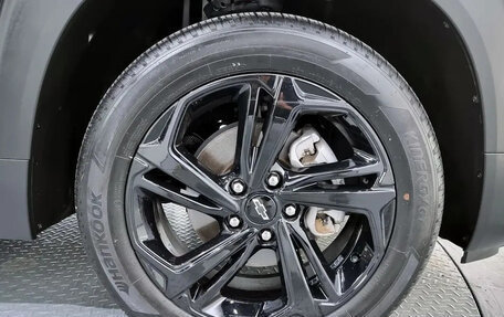 Chevrolet TrailBlazer, 2022 год, 1 490 596 рублей, 18 фотография