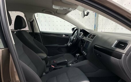 Volkswagen Jetta VI, 2012 год, 1 090 000 рублей, 12 фотография
