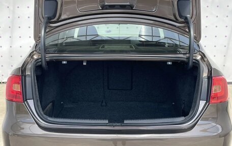 Volkswagen Jetta VI, 2012 год, 1 090 000 рублей, 7 фотография