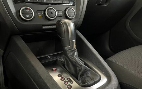 Volkswagen Jetta VI, 2012 год, 1 090 000 рублей, 16 фотография