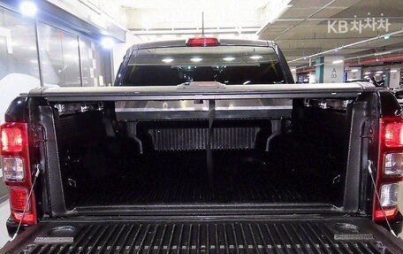 Ford Ranger, 2022 год, 3 459 000 рублей, 7 фотография