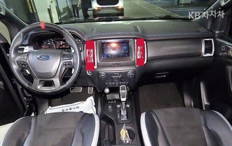 Ford Ranger, 2022 год, 3 459 000 рублей, 8 фотография