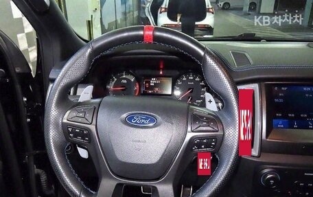 Ford Ranger, 2022 год, 3 459 000 рублей, 9 фотография