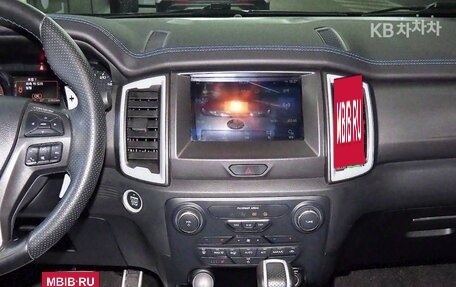 Ford Ranger, 2022 год, 3 459 000 рублей, 10 фотография