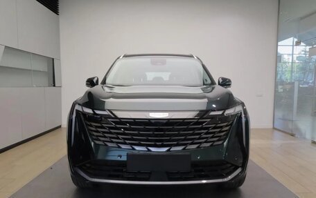 Geely Atlas, 2024 год, 3 917 190 рублей, 2 фотография