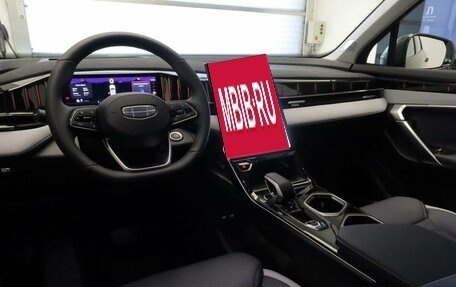 Geely Atlas, 2024 год, 3 917 190 рублей, 11 фотография