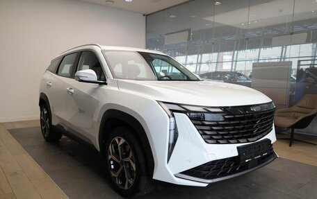 Geely Atlas, 2024 год, 3 917 190 рублей, 3 фотография