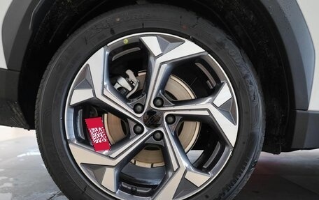 Geely Atlas, 2024 год, 3 917 190 рублей, 8 фотография