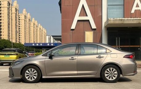 Toyota Corolla, 2021 год, 1 190 000 рублей, 2 фотография