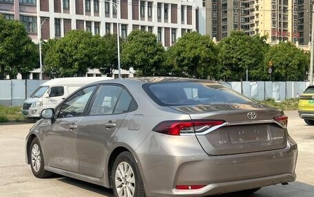 Toyota Corolla, 2021 год, 1 190 000 рублей, 3 фотография