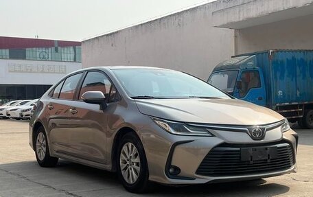 Toyota Corolla, 2021 год, 1 190 000 рублей, 6 фотография