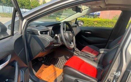 Toyota Corolla, 2021 год, 1 190 000 рублей, 8 фотография