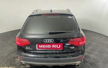 Audi A4 allroad, 2011 год, 1 410 000 рублей, 5 фотография