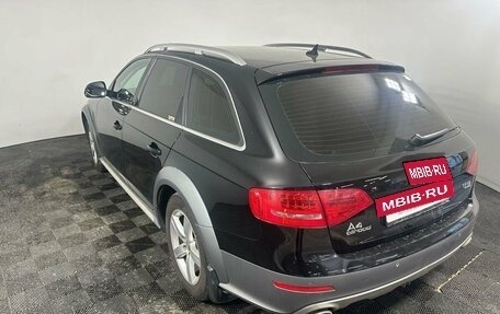 Audi A4 allroad, 2011 год, 1 410 000 рублей, 6 фотография