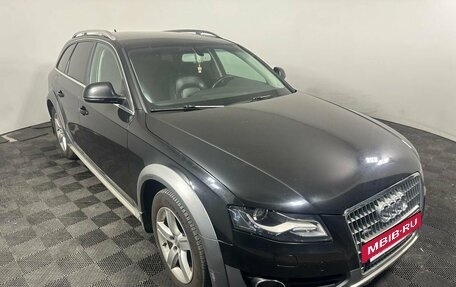 Audi A4 allroad, 2011 год, 1 410 000 рублей, 3 фотография