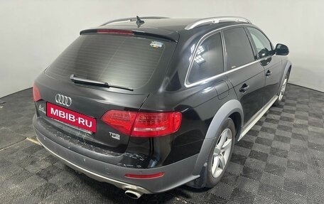 Audi A4 allroad, 2011 год, 1 410 000 рублей, 4 фотография