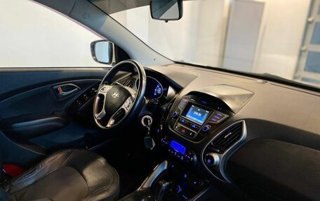 Hyundai ix35 I рестайлинг, 2014 год, 1 215 000 рублей, 12 фотография