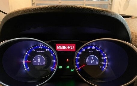 Hyundai ix35 I рестайлинг, 2014 год, 1 215 000 рублей, 11 фотография