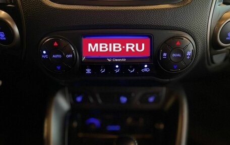Hyundai ix35 I рестайлинг, 2014 год, 1 215 000 рублей, 15 фотография