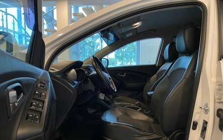 Hyundai ix35 I рестайлинг, 2014 год, 1 215 000 рублей, 16 фотография